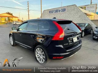 Volvo 2017 XC60