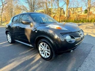 Nissan 2013 JUKE