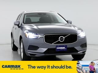 Volvo 2018 XC60