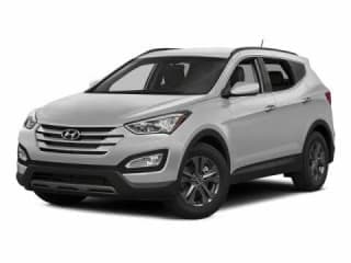 Hyundai 2015 Santa Fe Sport