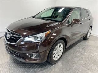 Buick 2020 Envision