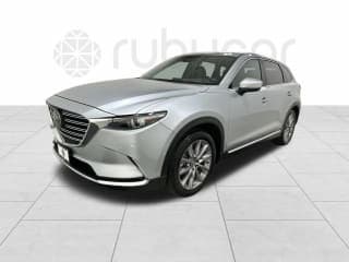 Mazda 2023 CX-9