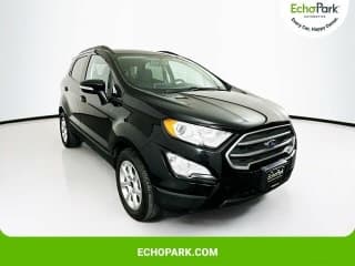 Ford 2021 EcoSport