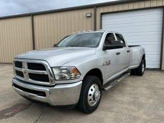 Ram 2013 3500