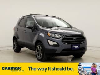 Ford 2018 EcoSport