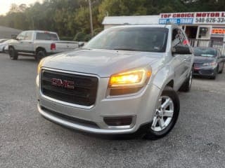 GMC 2013 Acadia