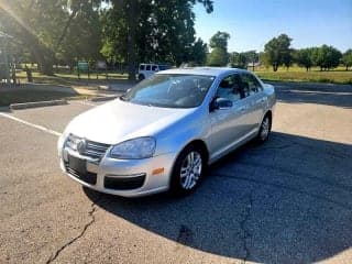 Volkswagen 2007 Jetta