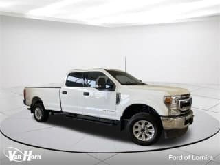 Ford 2022 F-250 Super Duty