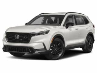 Honda 2023 CR-V Hybrid
