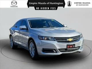 Chevrolet 2017 Impala