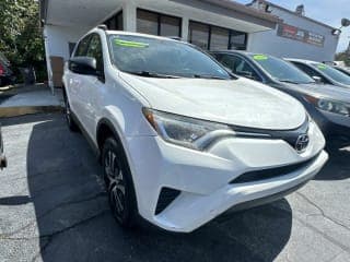 Toyota 2016 RAV4