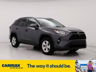 Toyota 2021 RAV4