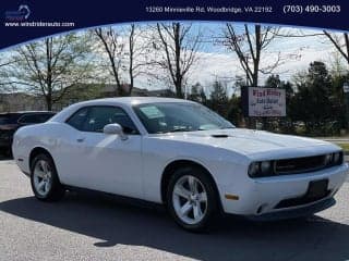 Dodge 2014 Challenger