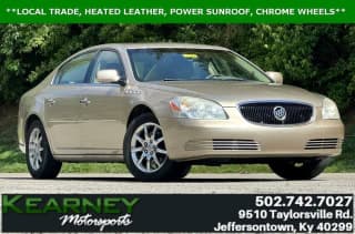 Buick 2006 Lucerne