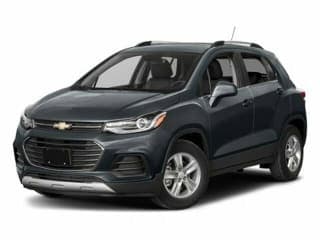 Chevrolet 2018 Trax