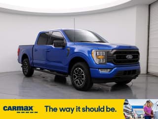 Ford 2021 F-150