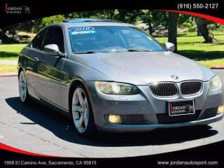 BMW 2010 3 Series