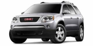 GMC 2012 Acadia