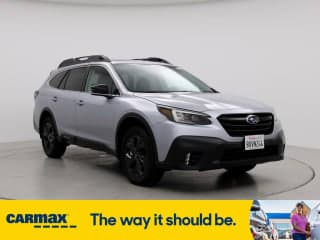 Subaru 2021 Outback