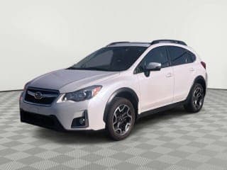 Subaru 2017 Crosstrek