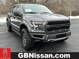 Ford 2020 F-150