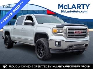 GMC 2015 Sierra 1500