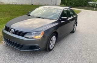 Volkswagen 2013 Jetta