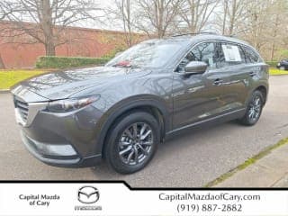 Mazda 2021 CX-9