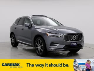 Volvo 2019 XC60