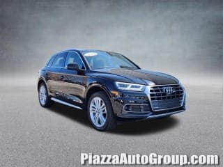 Audi 2018 Q5