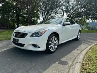 Infiniti 2015 Q60