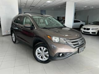 Honda 2014 CR-V