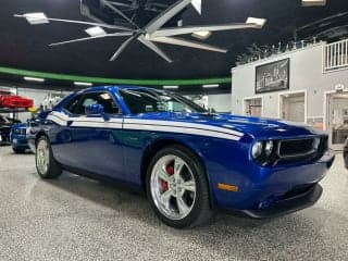 Dodge 2012 Challenger