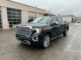 GMC 2020 Sierra 1500