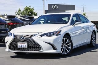 Lexus 2020 ES 350