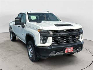 Chevrolet 2020 Silverado 2500HD