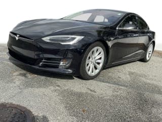 Tesla 2017 Model S