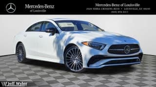 Mercedes-Benz 2023 CLS