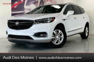 Buick 2020 Enclave