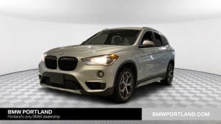 BMW 2019 X1