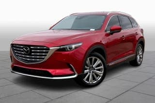 Mazda 2022 CX-9