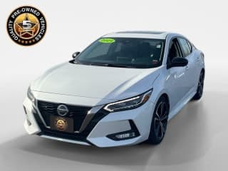 Nissan 2021 Sentra