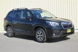 Subaru 2021 Forester