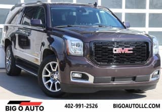 GMC 2016 Yukon XL