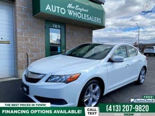 Acura 2015 ILX