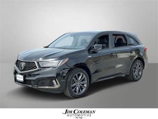 Acura 2019 MDX