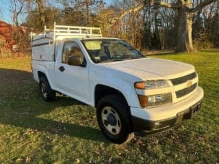 Chevrolet 2012 Colorado