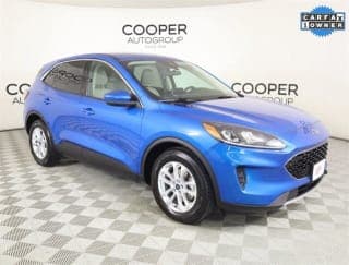 Ford 2020 Escape