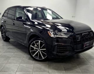 Audi 2022 Q7