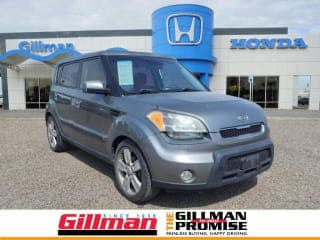 Kia 2010 Soul